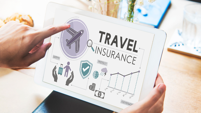 ntuc travel insurance extension