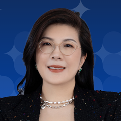 Cissy Wong