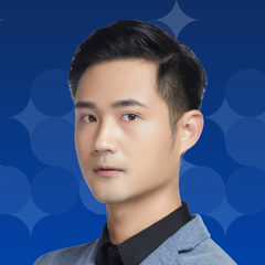 Huang Po Hsun