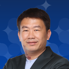 Korntinun Damrongwetwanit